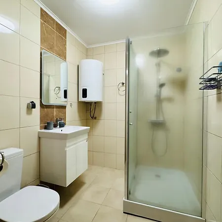 Apartment Cherno 107 - 19
