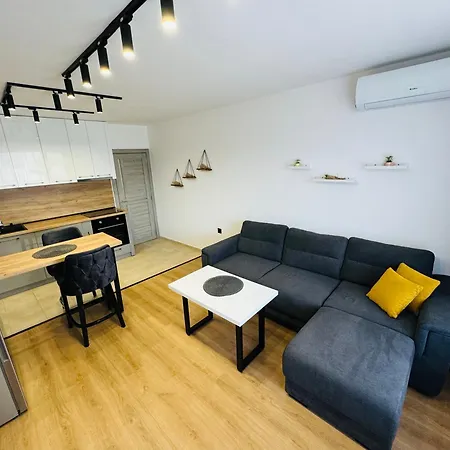 Cherno 107 - 19 Apartment Nesebar